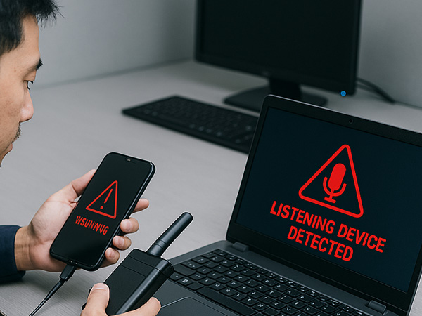 台州手机电脑监听排查服务