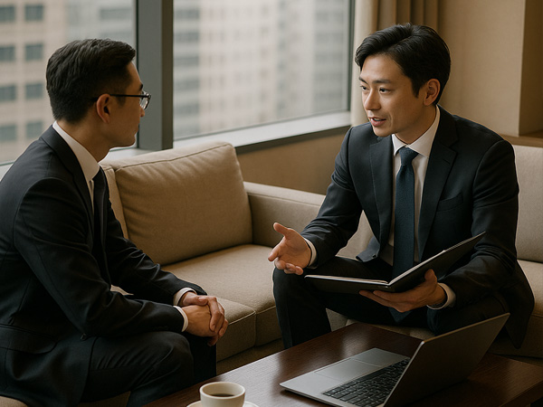 台州高端保密顾问服务