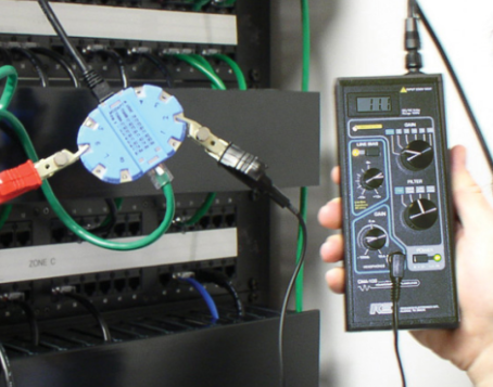 台州美国REI CMA-100反监听音频放大器